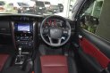 ขายรถ TOYOTA Fortuner V 4WD 2018 รถสวยราคาดี-8